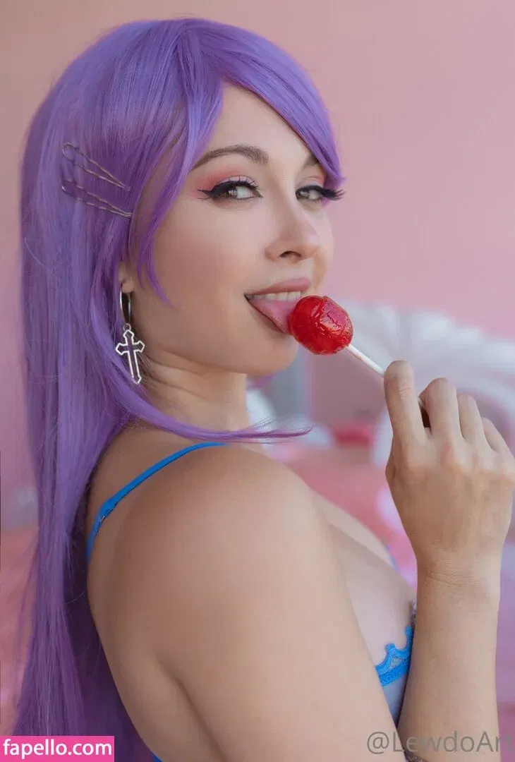 HendoArt / LewdoArt Onlyfans Photo Gallery 