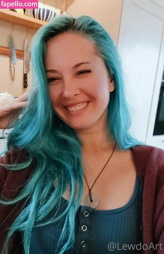 HendoArt / LewdoArt Onlyfans Photo Gallery 