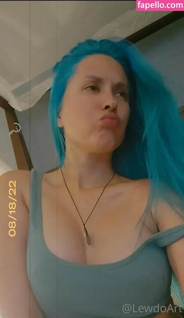 HendoArt / LewdoArt Onlyfans Photo Gallery 