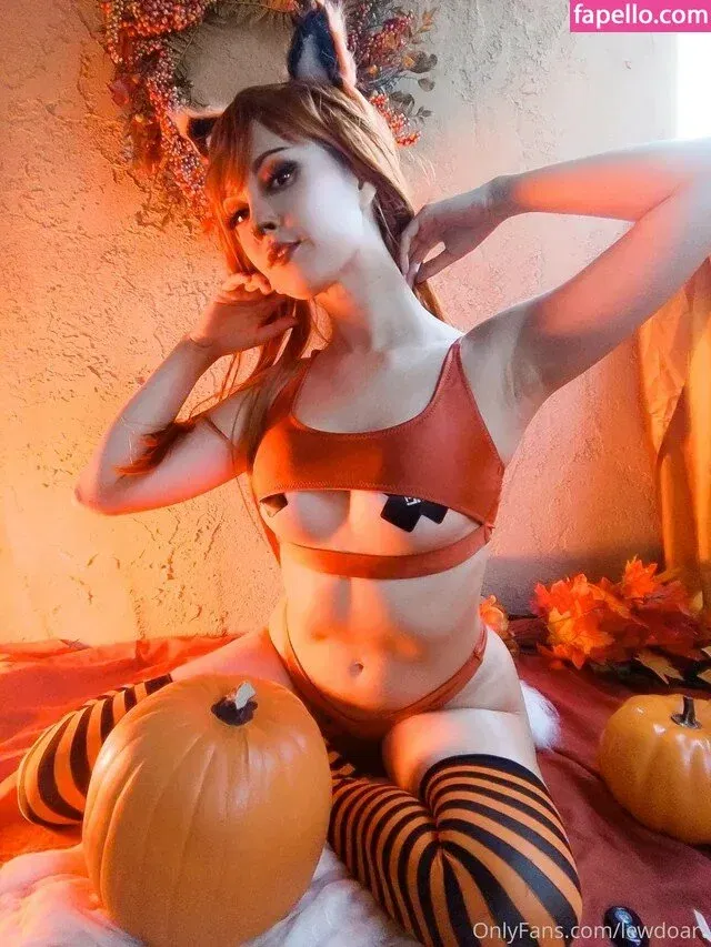 HendoArt / LewdoArt Onlyfans Photo Gallery 