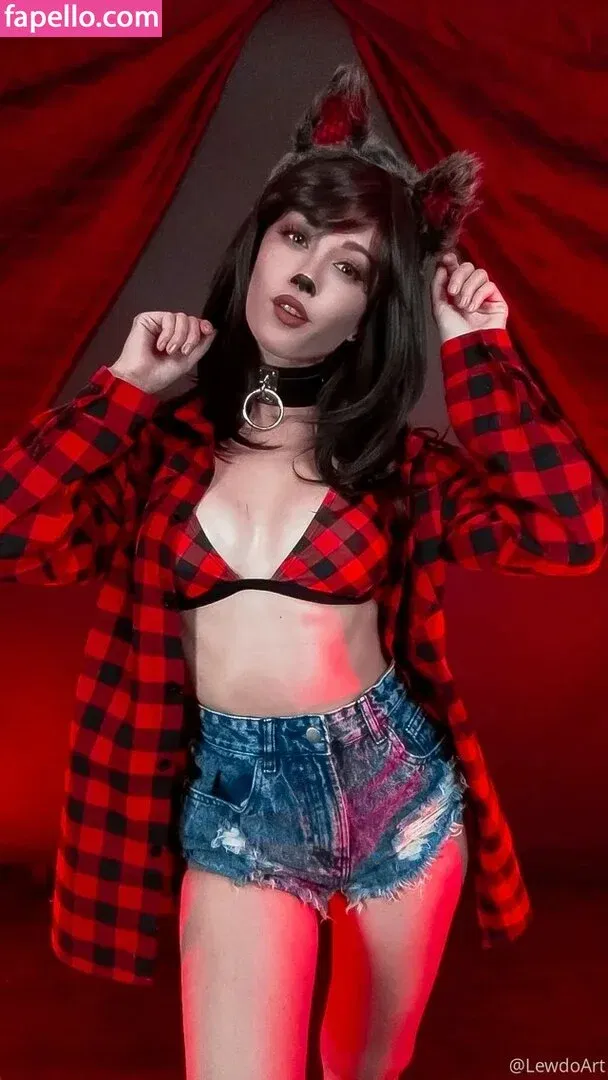 HendoArt / LewdoArt Onlyfans Photo Gallery 