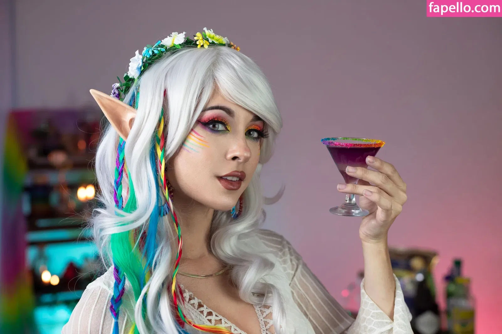 HendoArt / LewdoArt Onlyfans Photo Gallery 