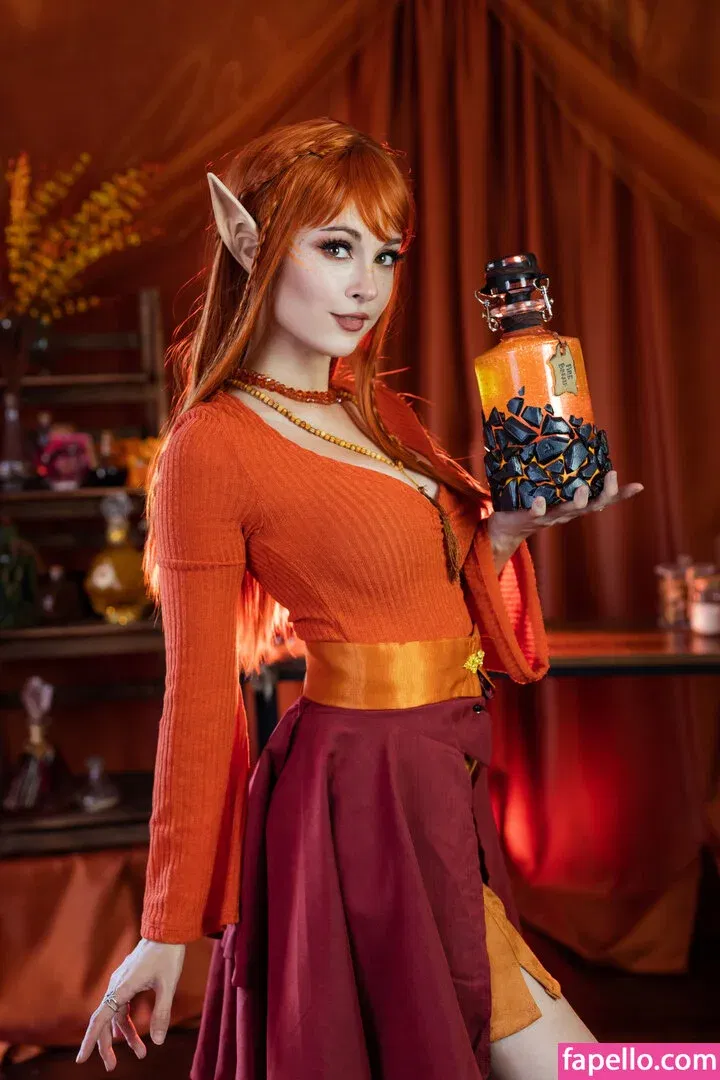 HendoArt / LewdoArt Onlyfans Photo Gallery 