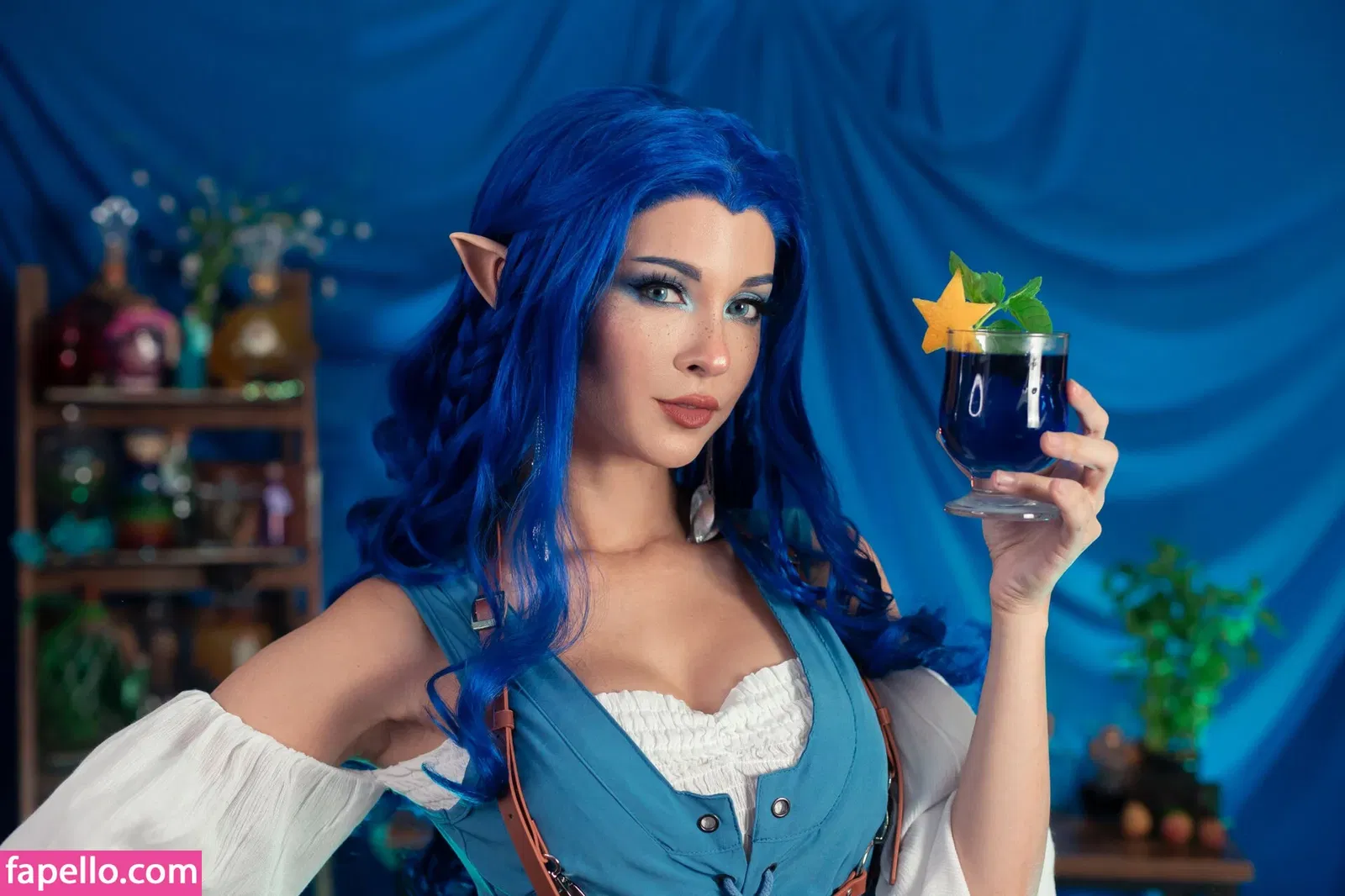 HendoArt / LewdoArt Onlyfans Photo Gallery 