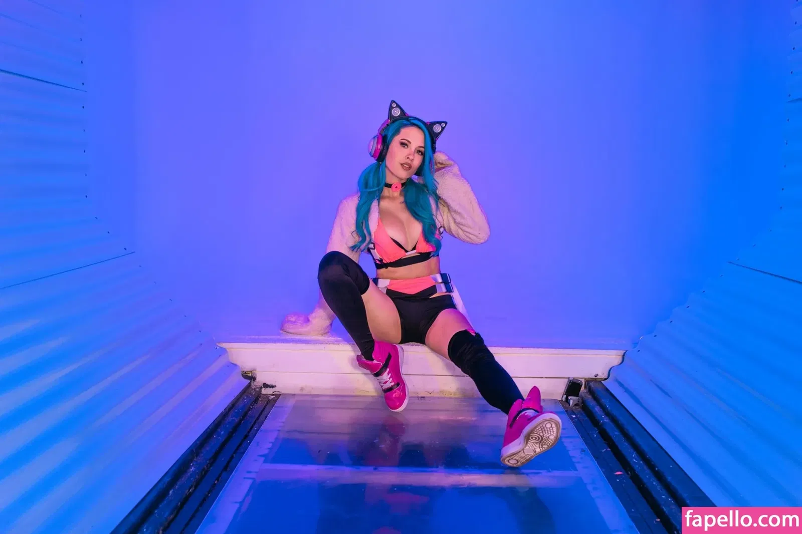 HendoArt / LewdoArt Onlyfans Photo Gallery 