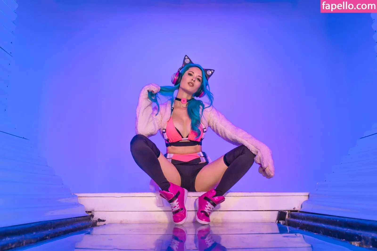 HendoArt / LewdoArt Onlyfans Photo Gallery 