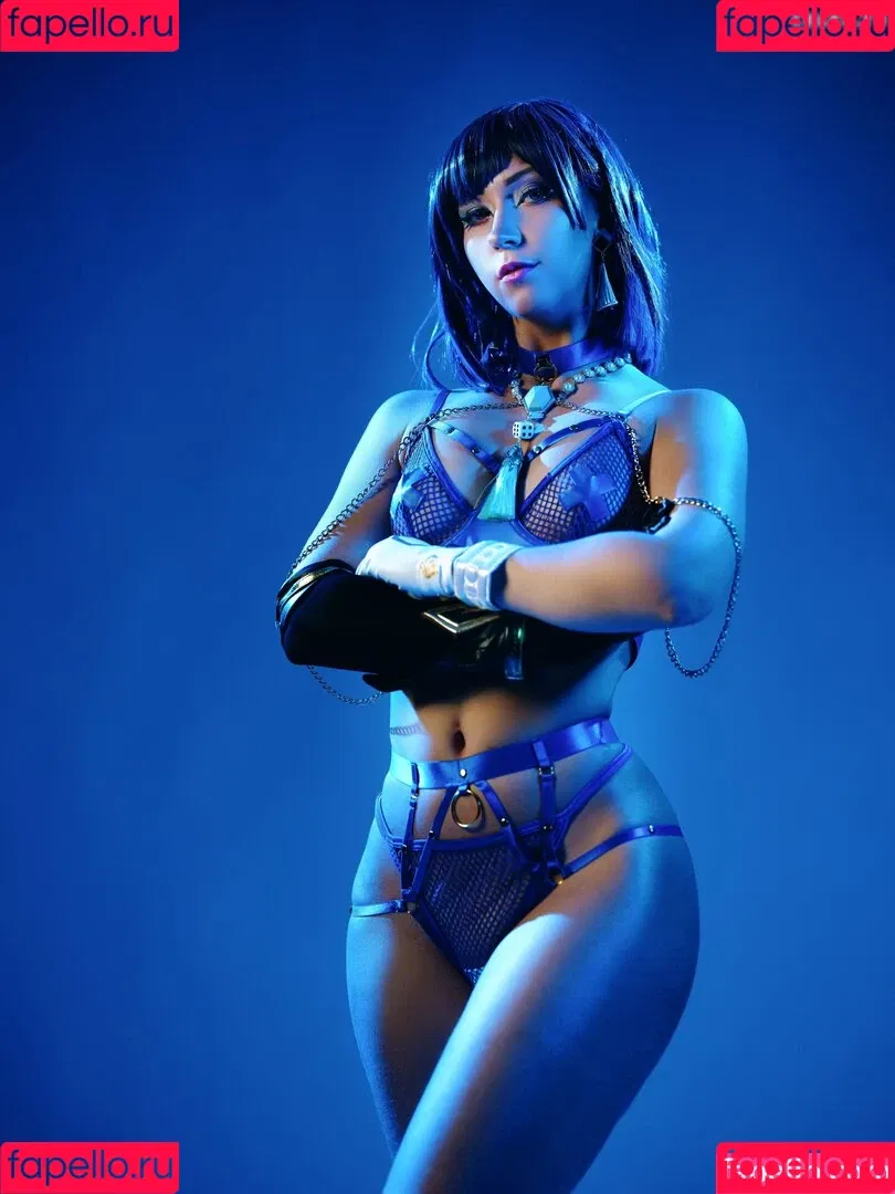 Satiella / its.satiella / satiellacosplay Onlyfans Photo Gallery 