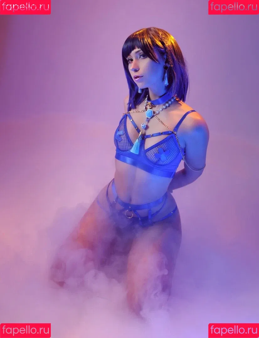 Satiella / its.satiella / satiellacosplay Onlyfans Photo Gallery 