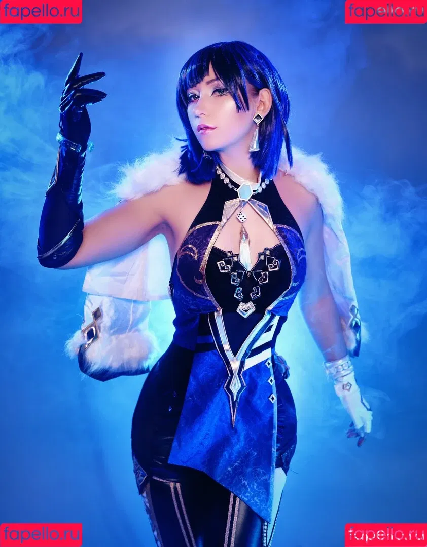 Satiella / its.satiella / satiellacosplay Onlyfans Photo Gallery 