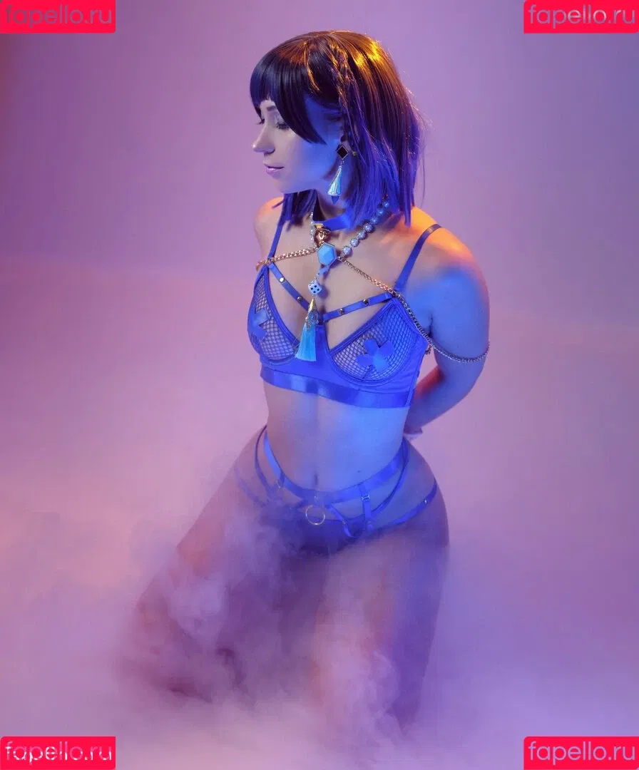 Satiella / its.satiella / satiellacosplay Onlyfans Photo Gallery 