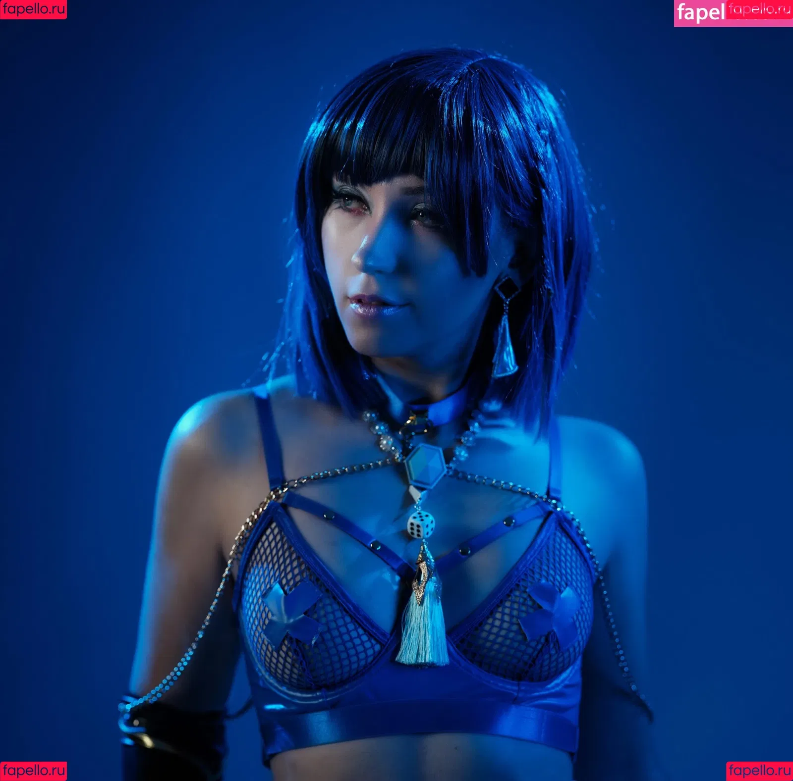 Satiella / its.satiella / satiellacosplay Onlyfans Photo Gallery 