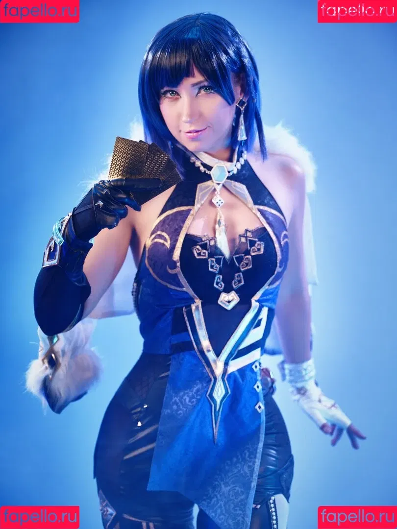 Satiella / its.satiella / satiellacosplay Onlyfans Photo Gallery 