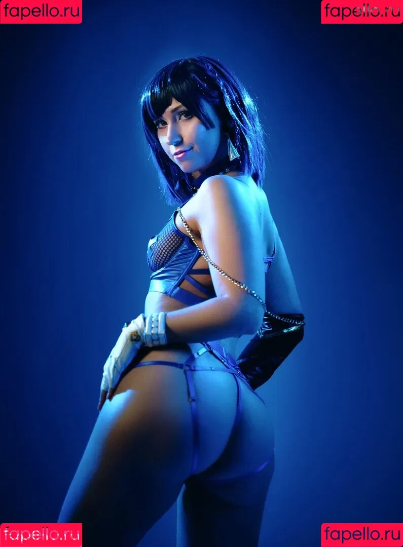 Satiella / its.satiella / satiellacosplay Onlyfans Photo Gallery 