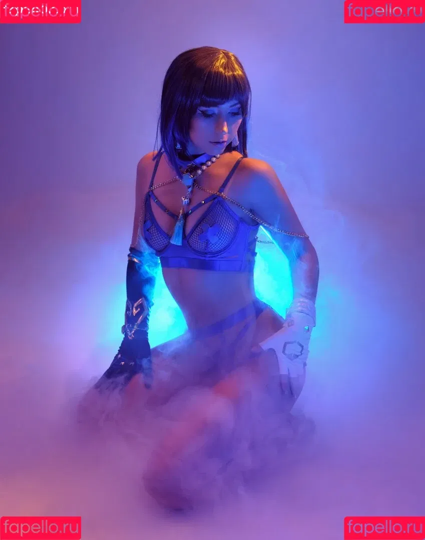 Satiella / its.satiella / satiellacosplay Onlyfans Photo Gallery 