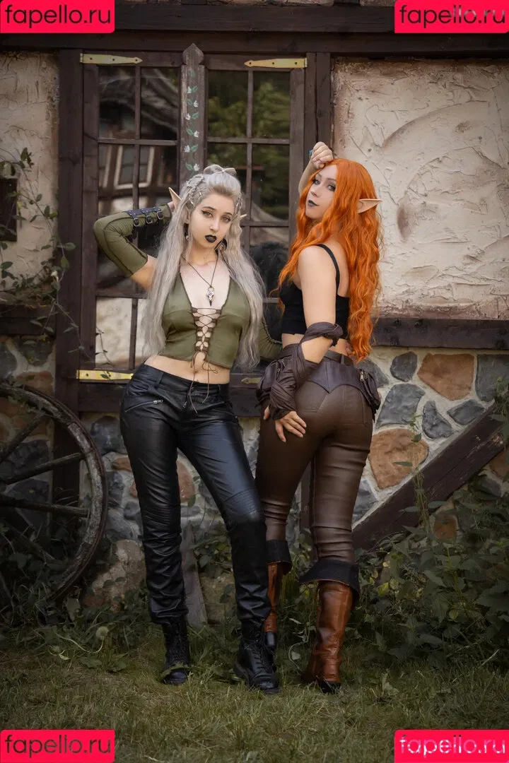 Satiella / its.satiella / satiellacosplay Onlyfans Photo Gallery 