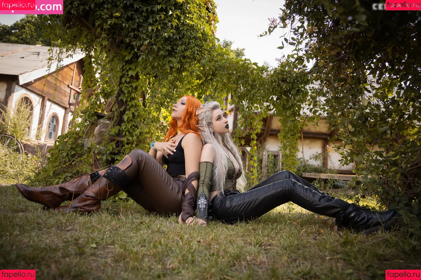 Satiella / its.satiella / satiellacosplay Onlyfans Photo Gallery 