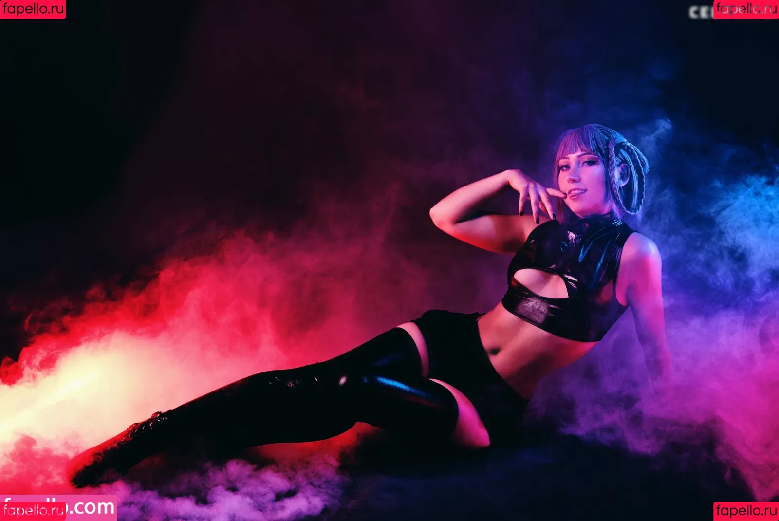 Satiella / its.satiella / satiellacosplay Onlyfans Photo Gallery 
