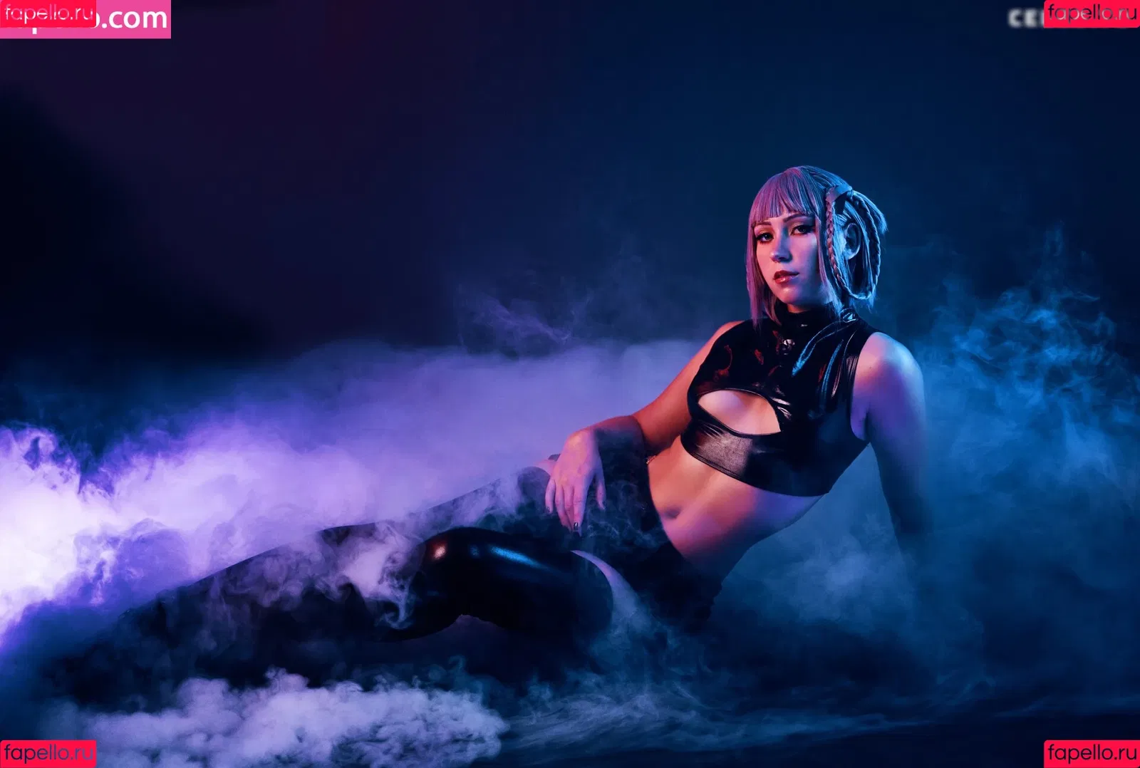 Satiella / its.satiella / satiellacosplay Onlyfans Photo Gallery 