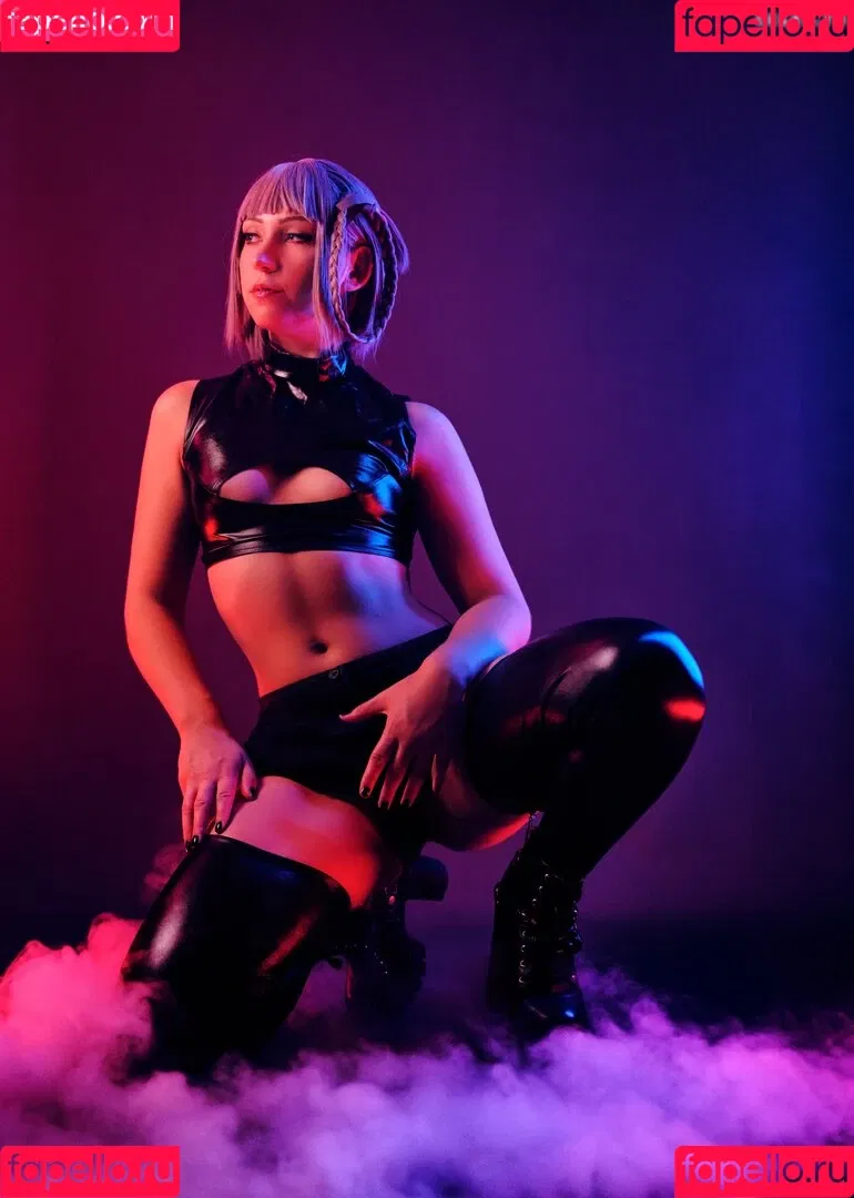 Satiella / its.satiella / satiellacosplay Onlyfans Photo Gallery 