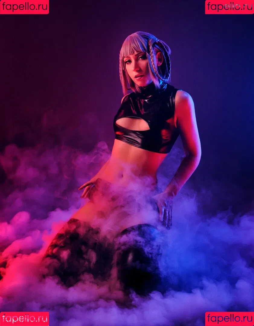 Satiella / its.satiella / satiellacosplay Onlyfans Photo Gallery 