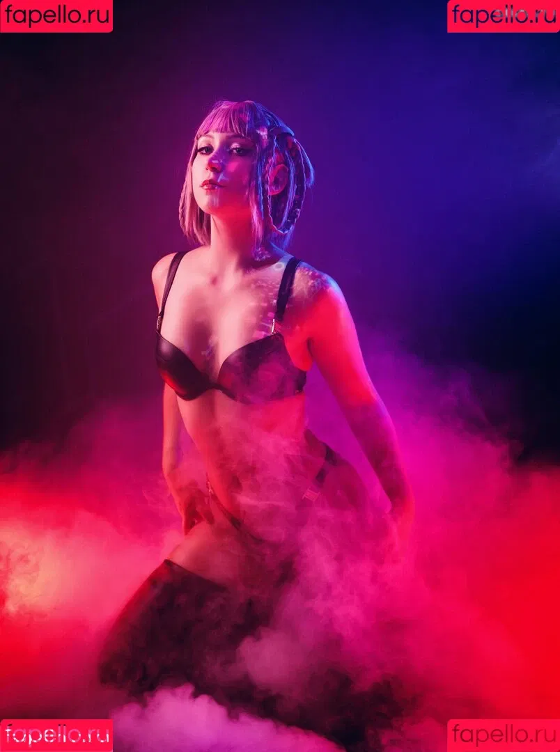 Satiella / its.satiella / satiellacosplay Onlyfans Photo Gallery 