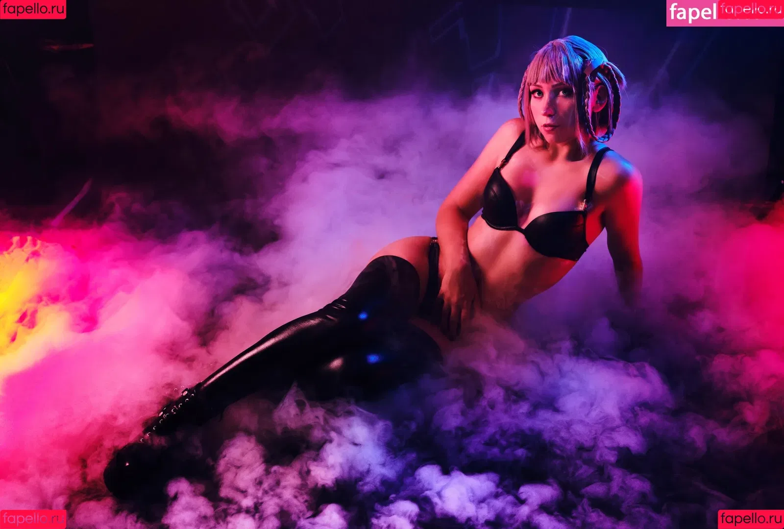 Satiella / its.satiella / satiellacosplay Onlyfans Photo Gallery 