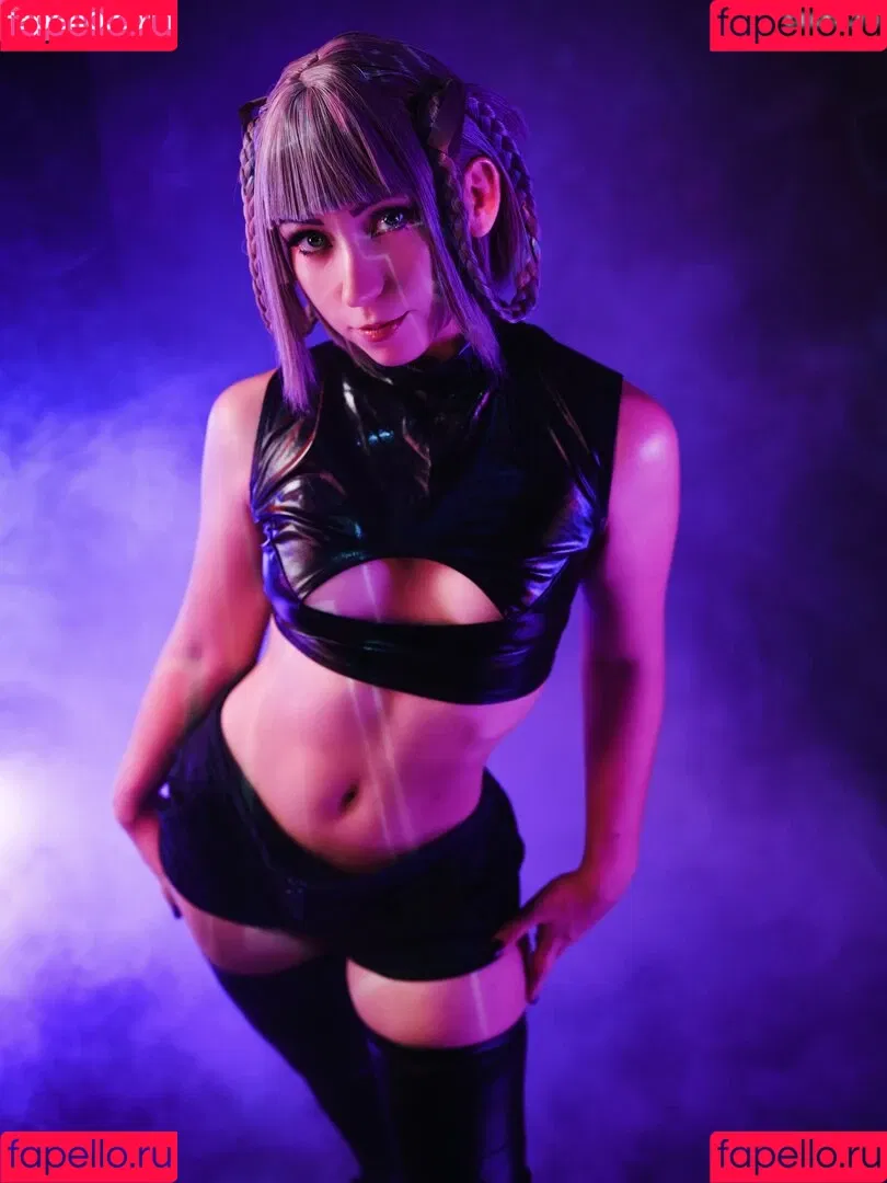Satiella / its.satiella / satiellacosplay Onlyfans Photo Gallery 