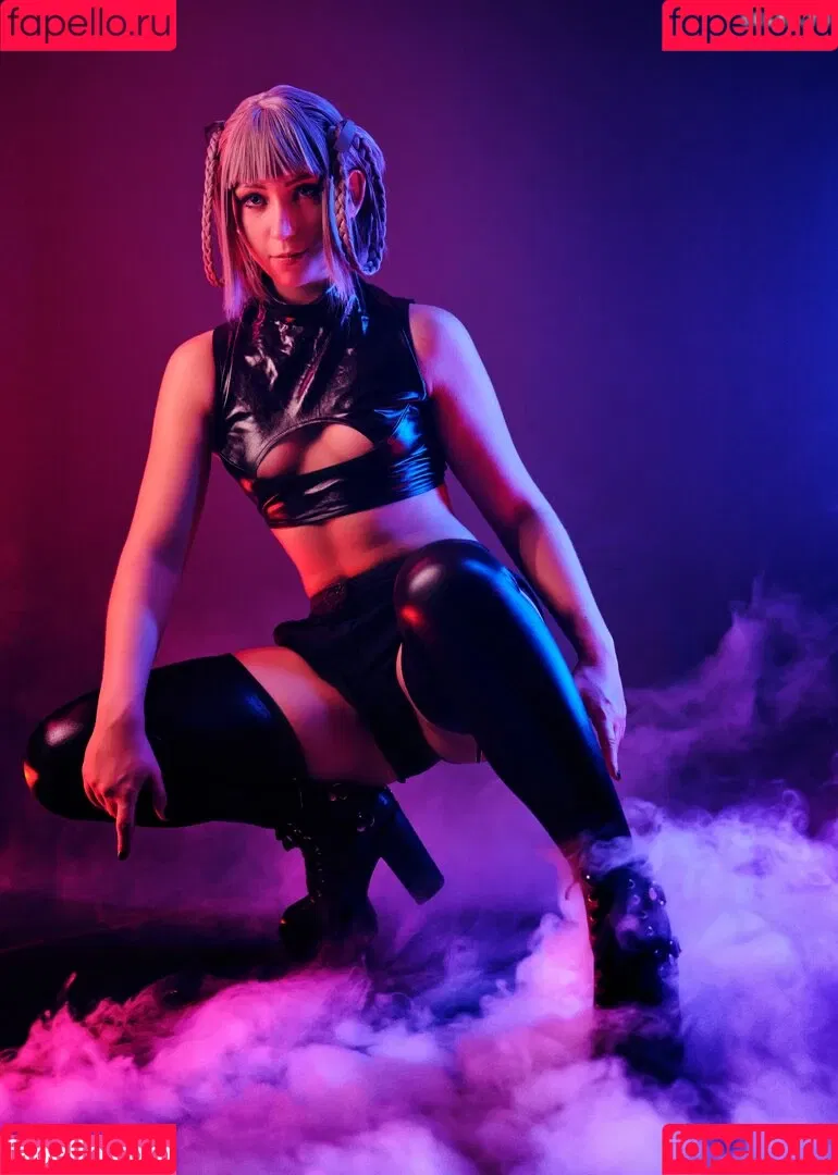 Satiella / its.satiella / satiellacosplay Onlyfans Photo Gallery 