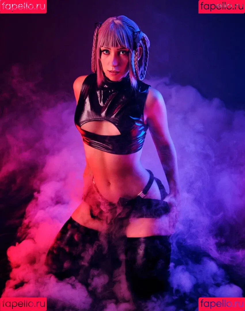 Satiella / its.satiella / satiellacosplay Onlyfans Photo Gallery 