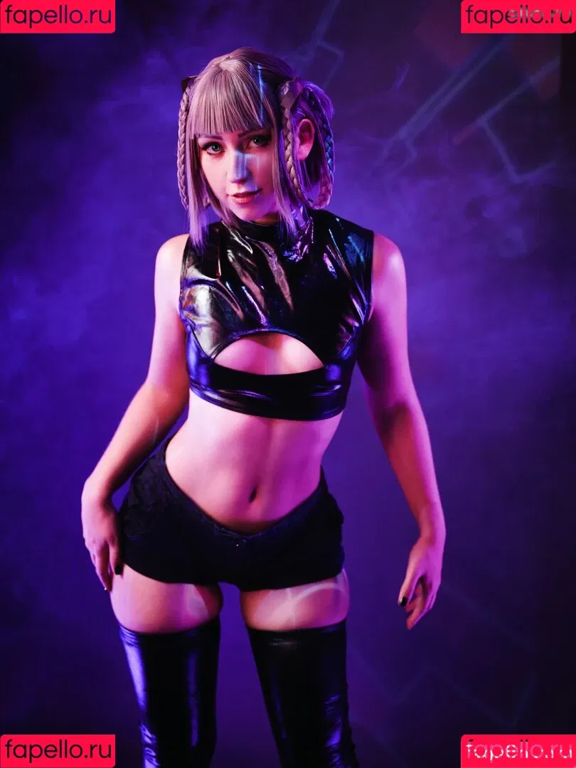 Satiella / its.satiella / satiellacosplay Onlyfans Photo Gallery 