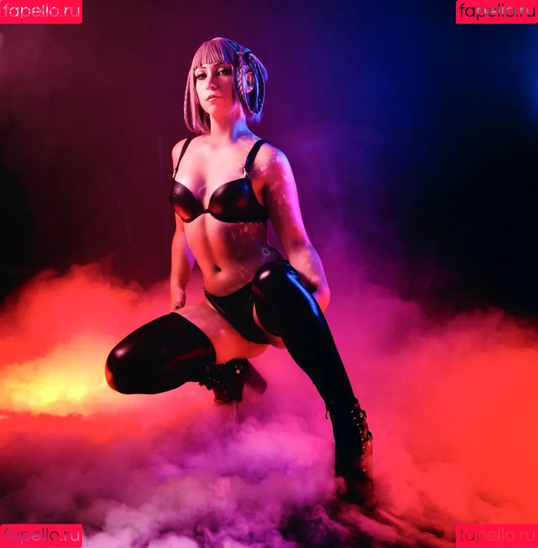 Satiella / its.satiella / satiellacosplay Onlyfans Photo Gallery 