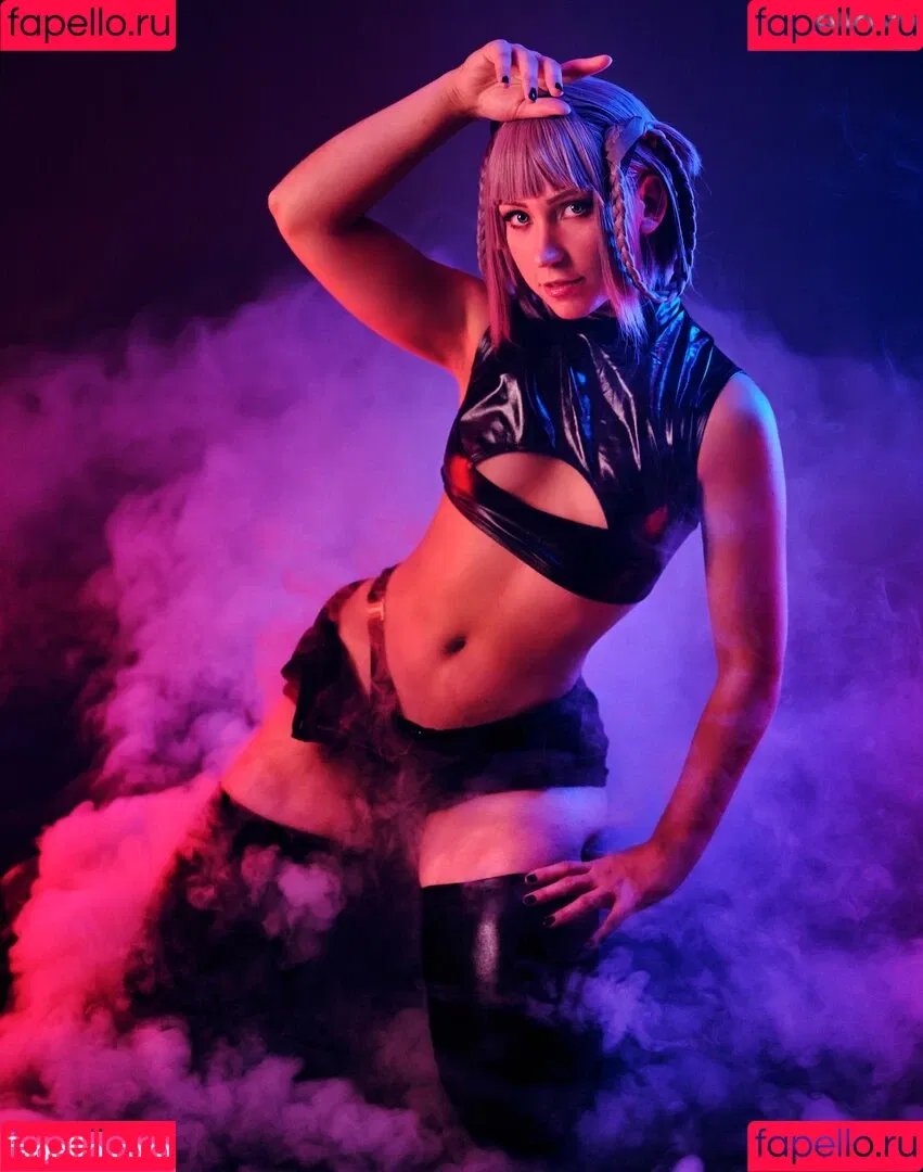 Satiella / its.satiella / satiellacosplay Onlyfans Photo Gallery 