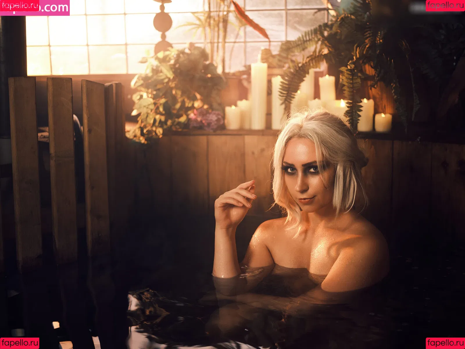 Satiella / its.satiella / satiellacosplay Onlyfans Photo Gallery 