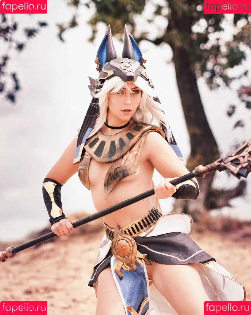 Satiella / its.satiella / satiellacosplay Onlyfans Photo Gallery 