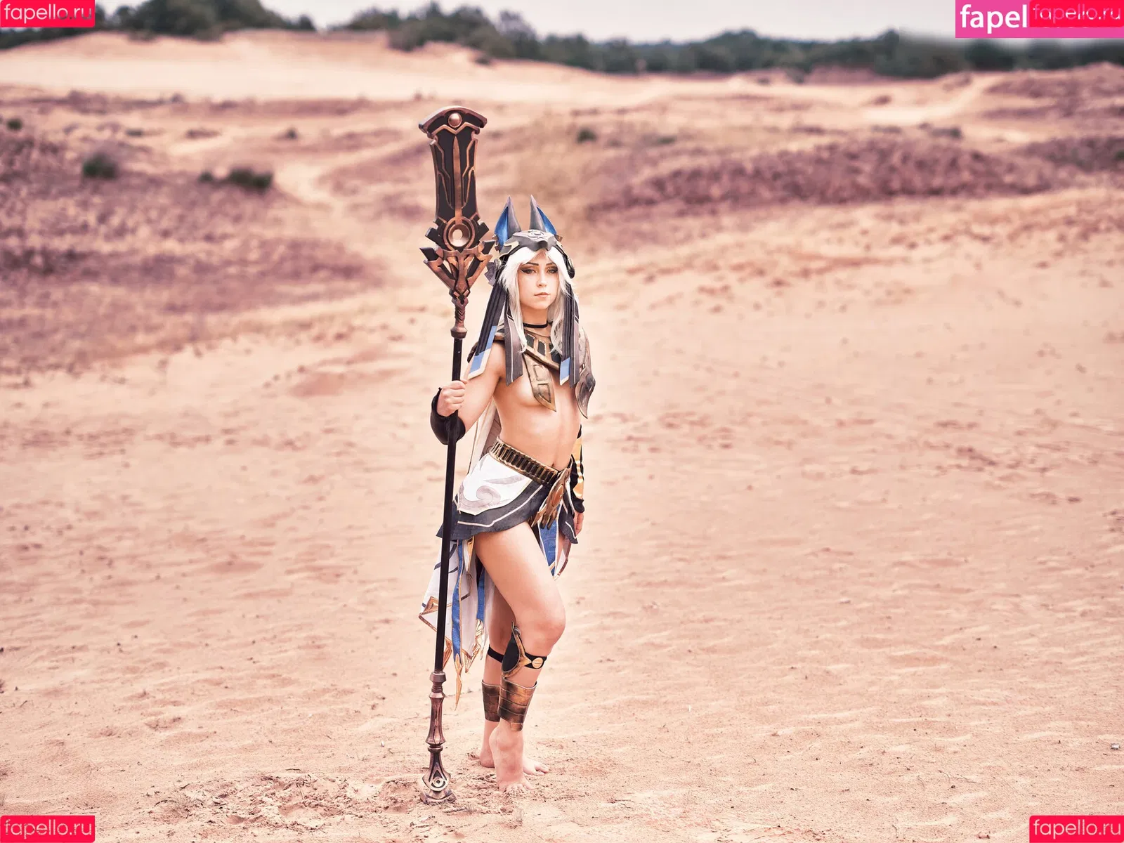 Satiella / its.satiella / satiellacosplay Onlyfans Photo Gallery 