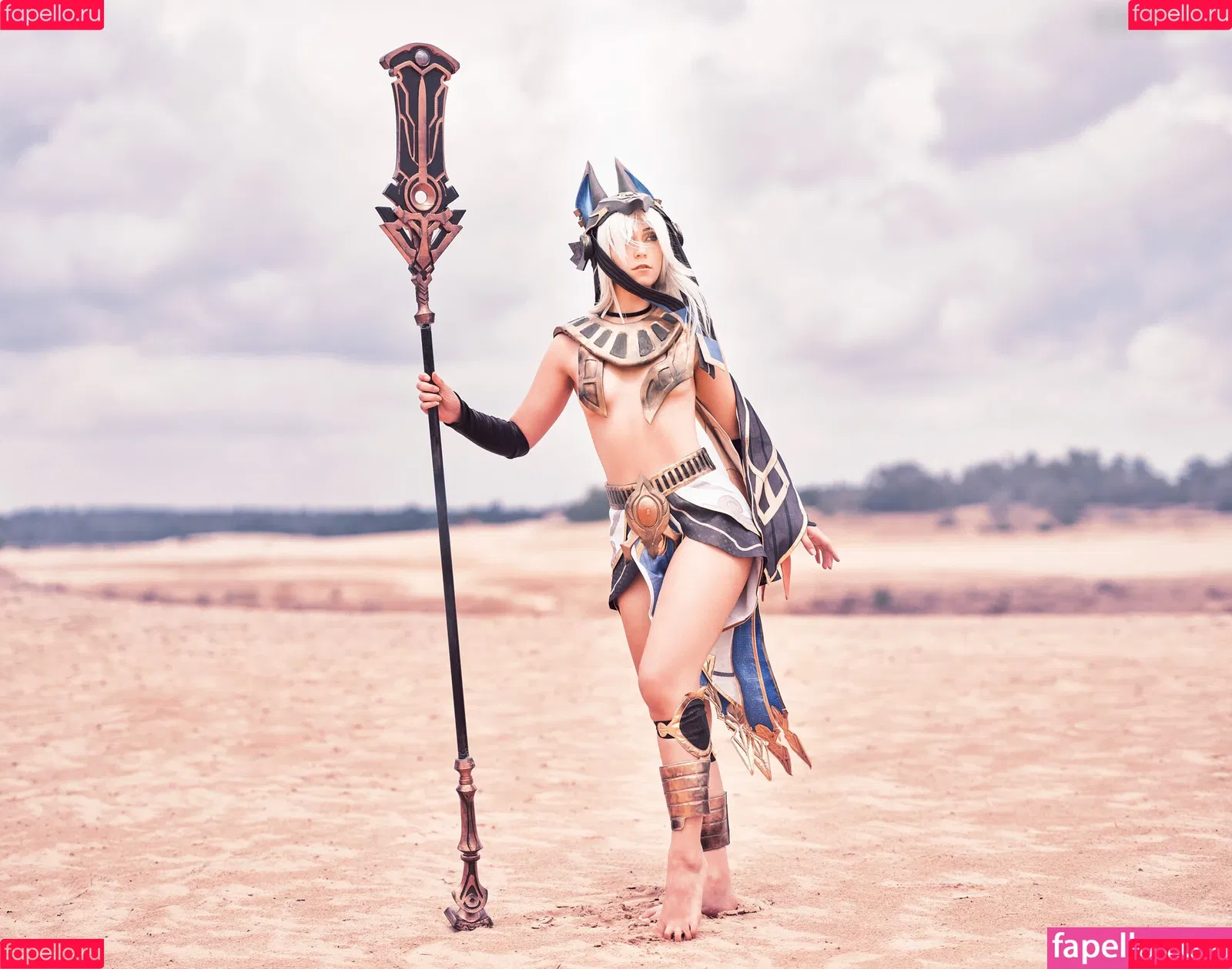 Satiella / its.satiella / satiellacosplay Onlyfans Photo Gallery 