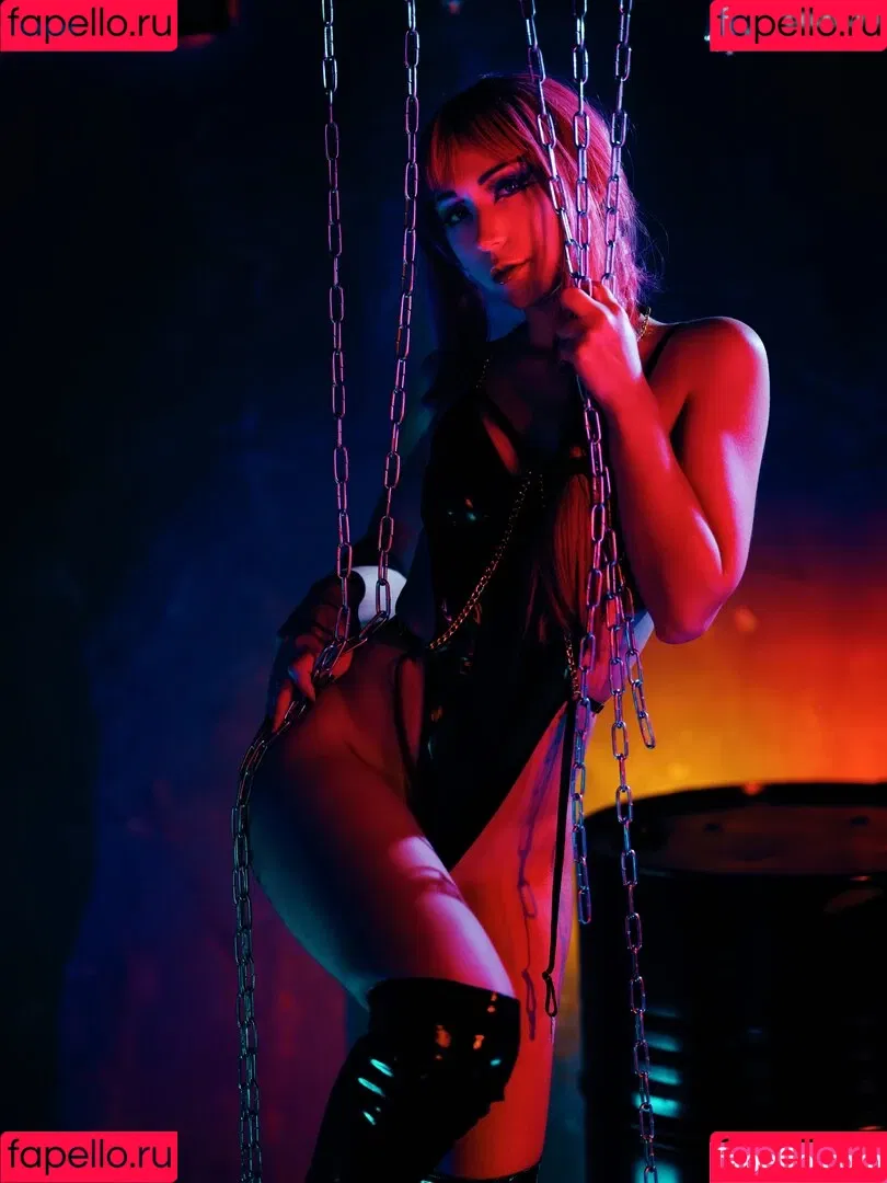 Satiella / its.satiella / satiellacosplay Onlyfans Photo Gallery 