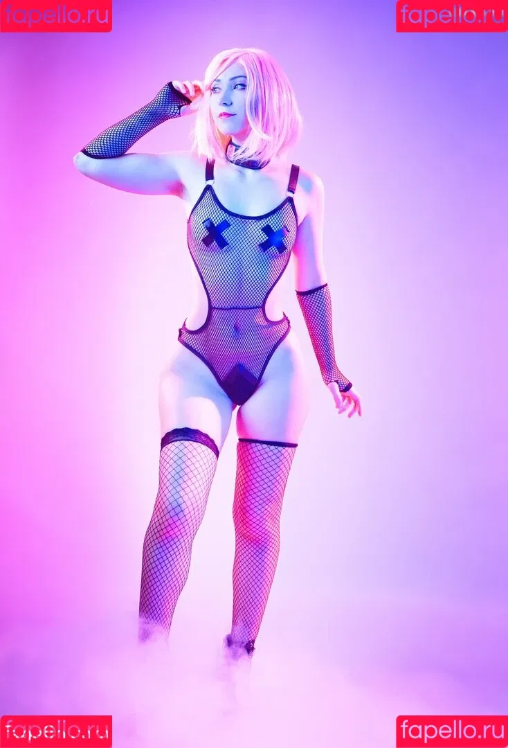 Satiella / its.satiella / satiellacosplay Onlyfans Photo Gallery 