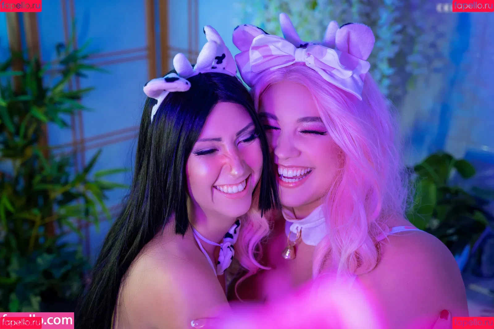 Satiella / its.satiella / satiellacosplay Onlyfans Photo Gallery 
