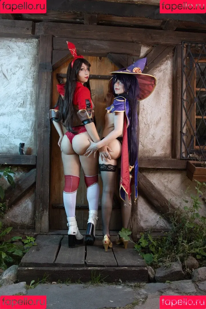 Satiella / its.satiella / satiellacosplay Onlyfans Photo Gallery 