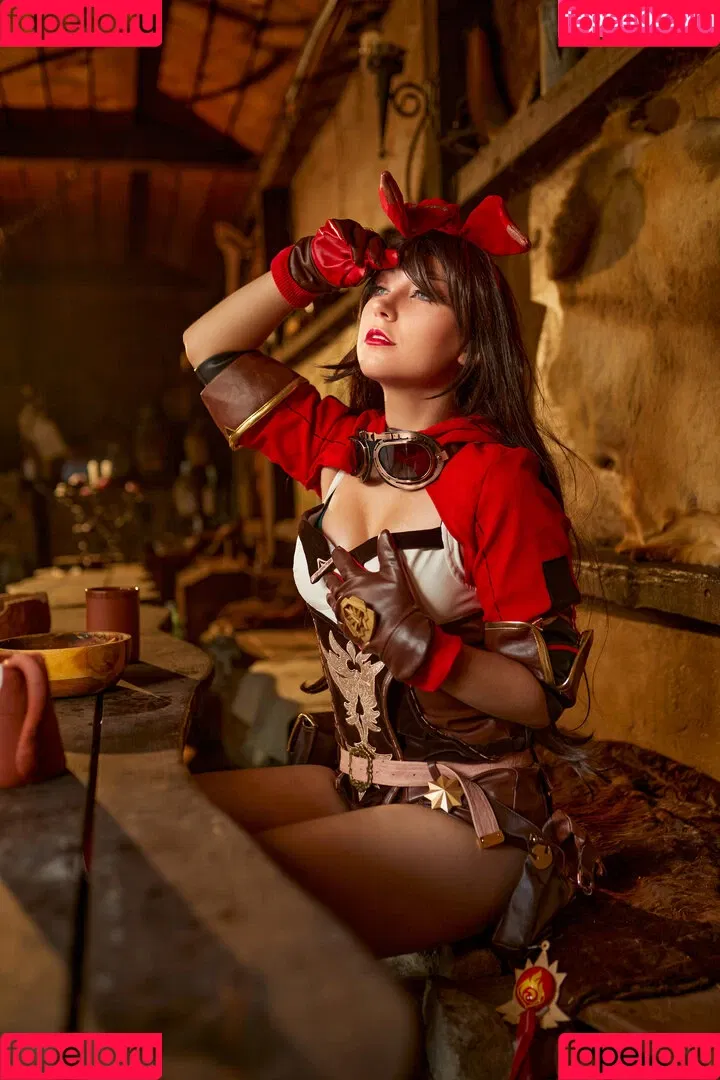 Satiella / its.satiella / satiellacosplay Onlyfans Photo Gallery 