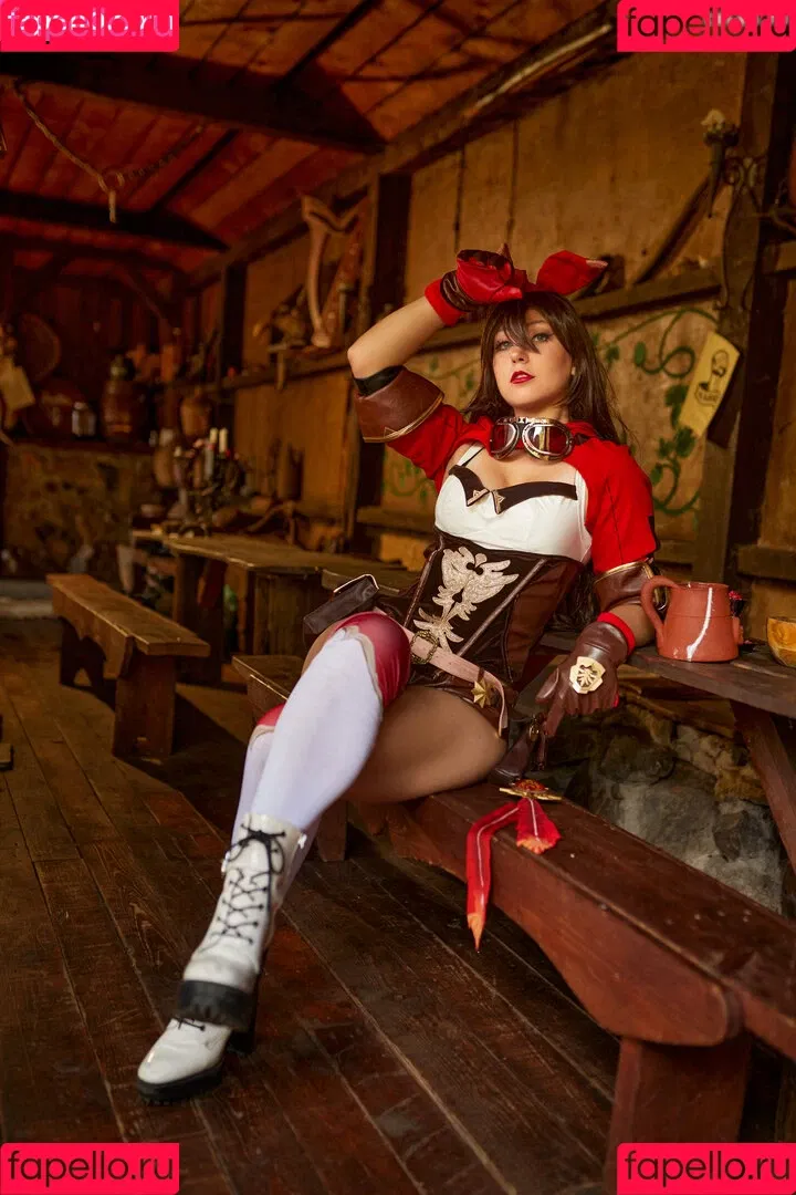 Satiella / its.satiella / satiellacosplay Onlyfans Photo Gallery 
