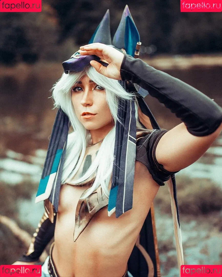 Satiella / its.satiella / satiellacosplay Onlyfans Photo Gallery 