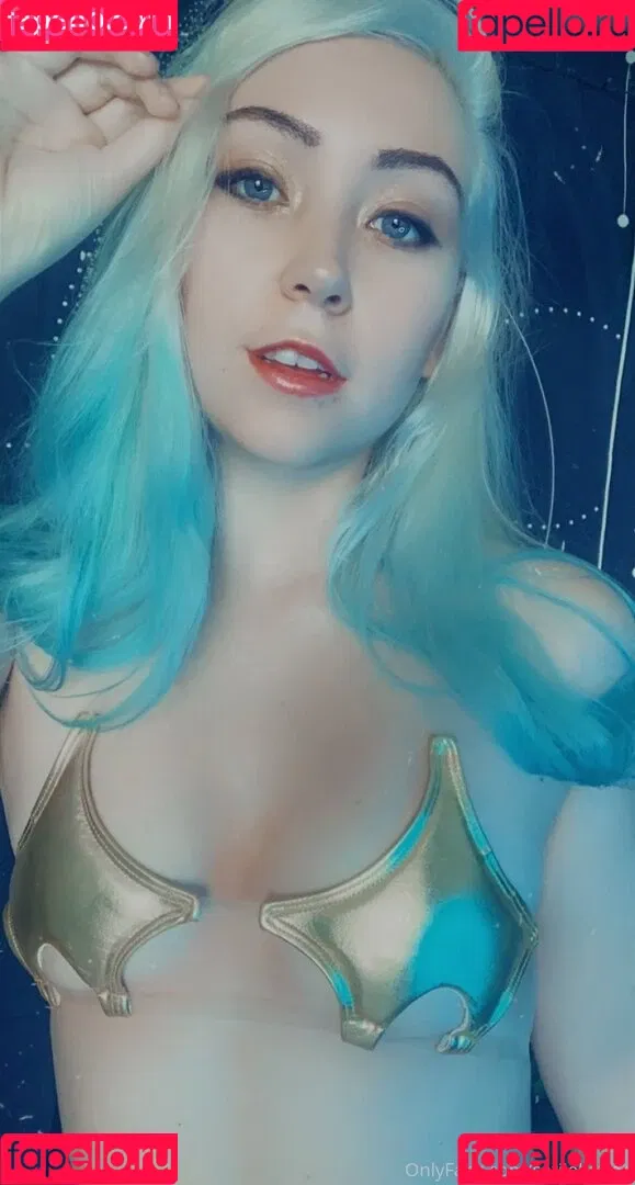 Satiella / its.satiella / satiellacosplay Onlyfans Photo Gallery 