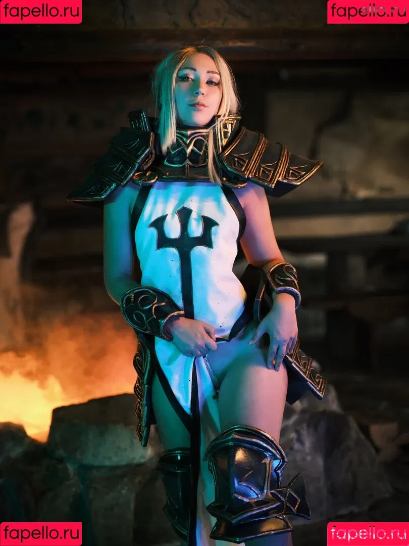 Satiella / its.satiella / satiellacosplay Onlyfans Photo Gallery 