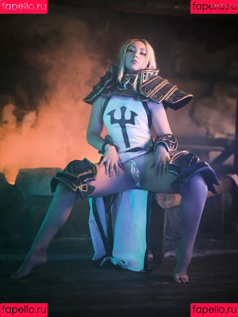 Satiella / its.satiella / satiellacosplay Onlyfans Photo Gallery 