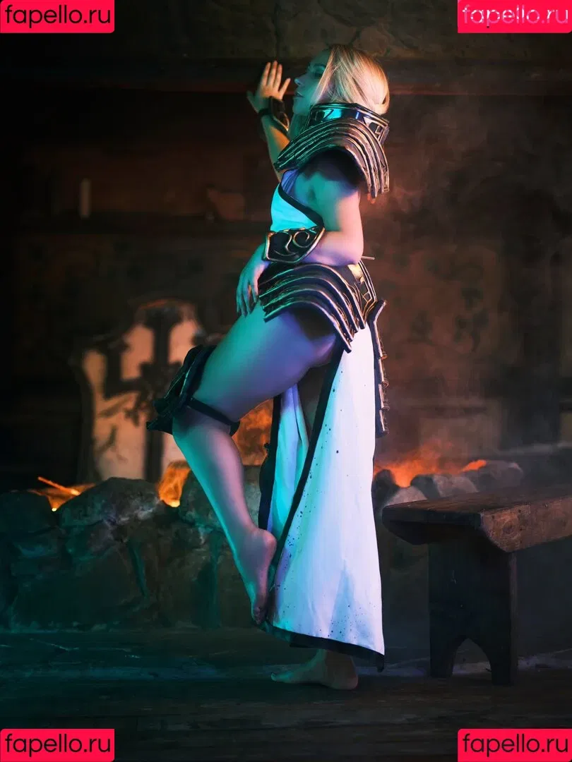 Satiella / its.satiella / satiellacosplay Onlyfans Photo Gallery 