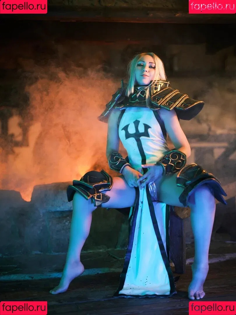 Satiella / its.satiella / satiellacosplay Onlyfans Photo Gallery 