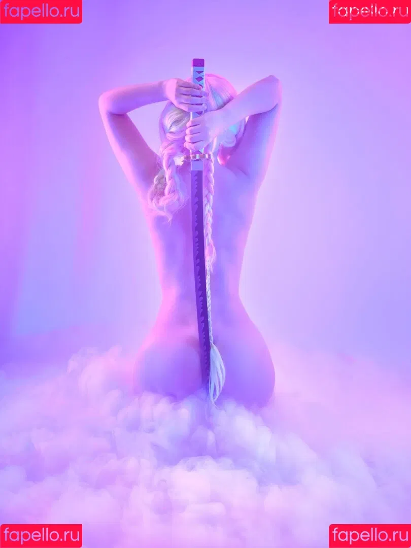 Satiella / its.satiella / satiellacosplay Onlyfans Photo Gallery 