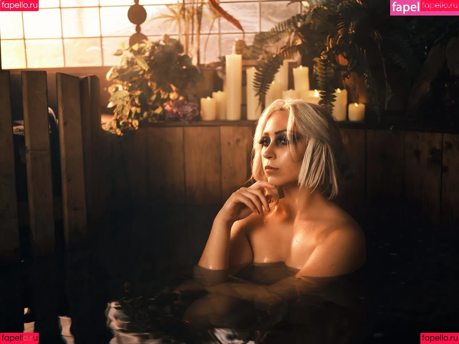 Satiella / its.satiella / satiellacosplay Onlyfans Photo Gallery 